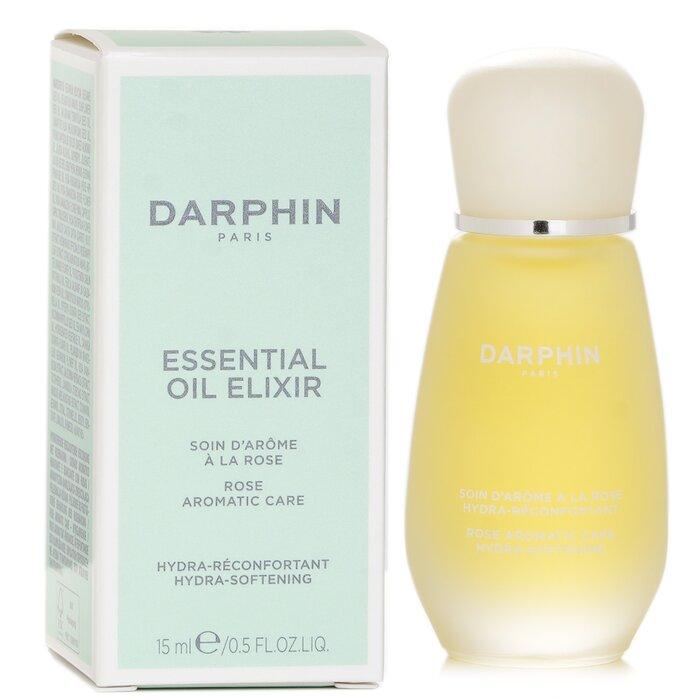 DARPHIN Rose Aromatic Care