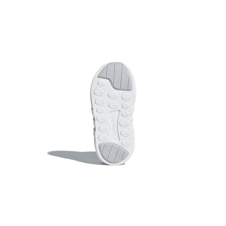 Adidas Originals EQT Support ADV Breathable Low-Top Walker Shoes Baby Shoes Blue CM8157