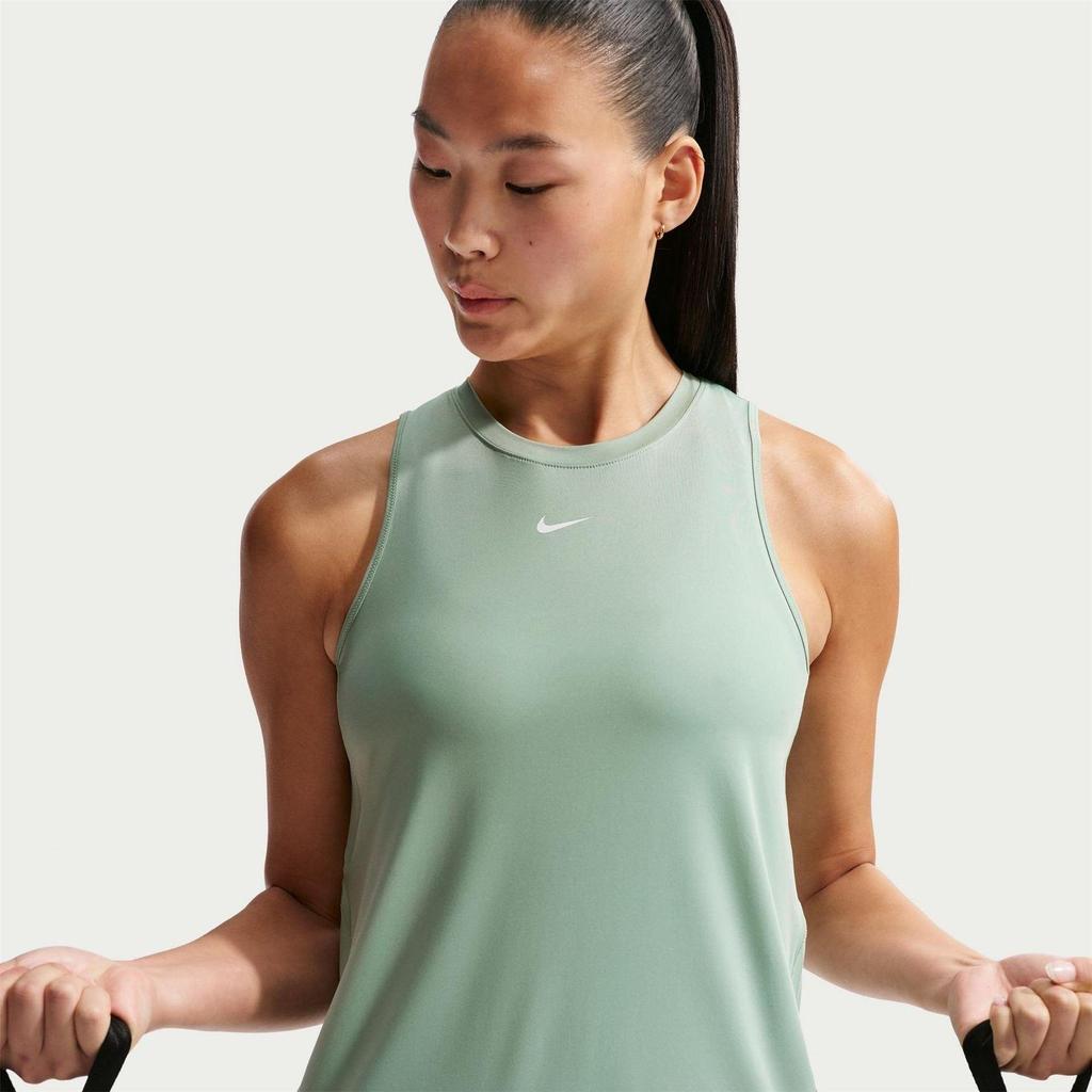 Nike Womens/Ladies Dri-FIT Tank Top