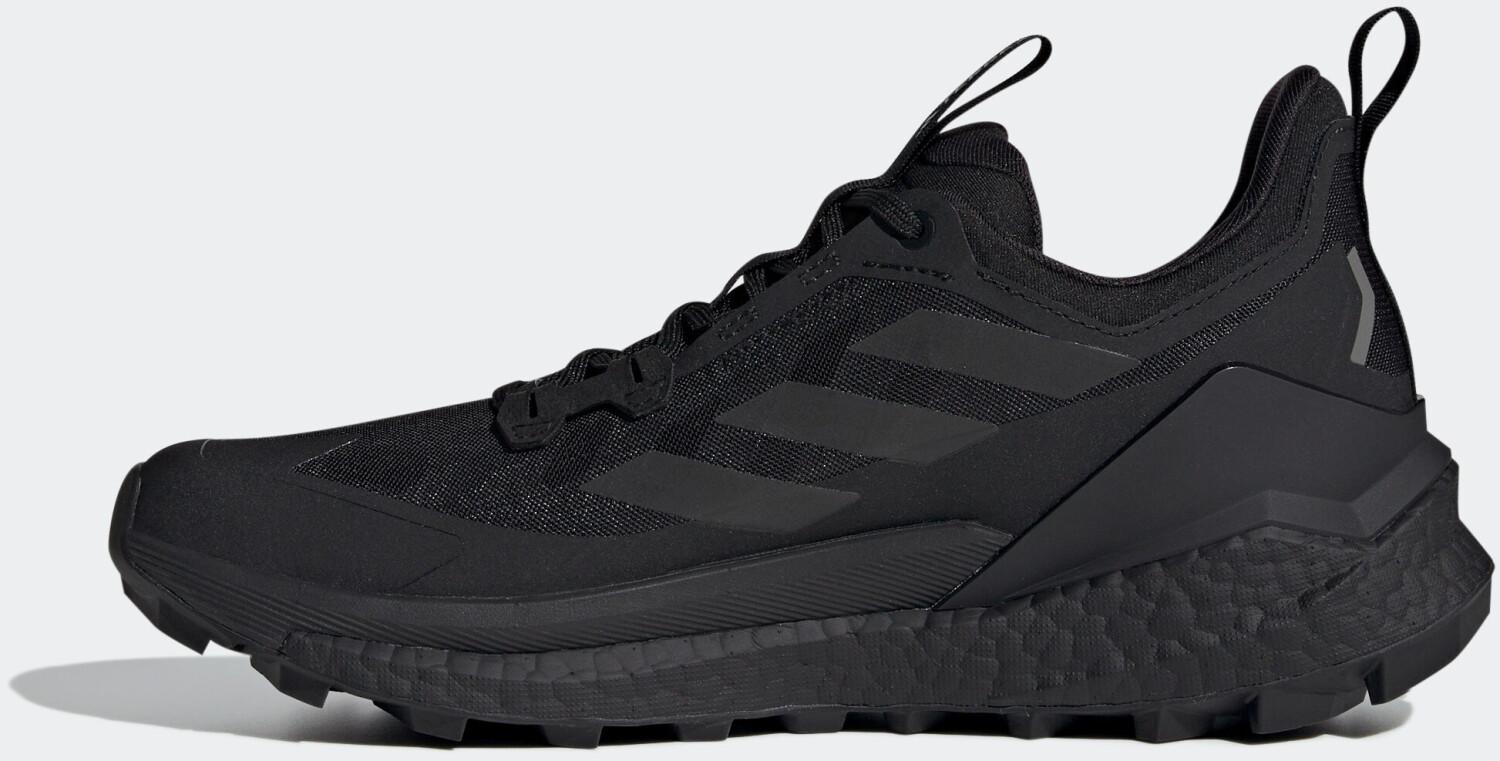 

Обувь для треккинга Adidas TERREX FREE HIKER 2 0 LOW Wanderschuh core black grey four 47