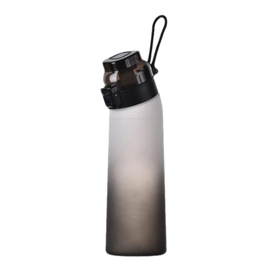 700ML Water Cup Air Up Water Bottle Flavour Capsules Fruit Fragrance Leak-proof Sports Drinking Cup for Outdoor Travel Hiking