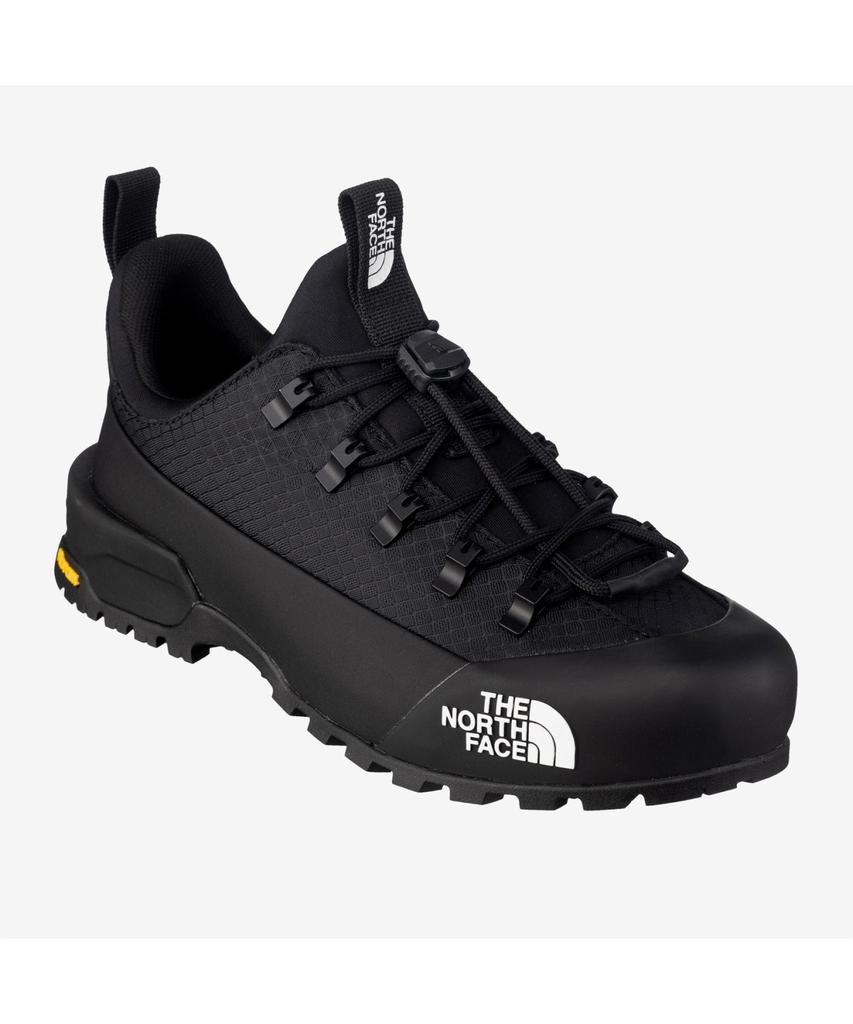 The North Face Ns94R72J White Label Glencliffe Raw_Black
