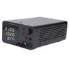 DC Power Supply Variable 0? 0?10A Adjustable Switching Regulated for Lab Bench High Accuracy 4