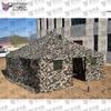 Jian Yu Dun 81 Field Tent & Accessories