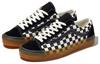 Style 36 Low Checkerboard - Black Gum - VN0A3DZ31KP
