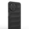 For Realme 11 4G (159.9x73.3x7.95mm) TPU Case Drop Protection Phone Cover