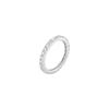 aphrose 2mm eternity ring
