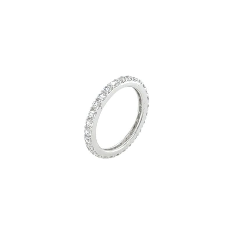 aphrose 2mm eternity ring