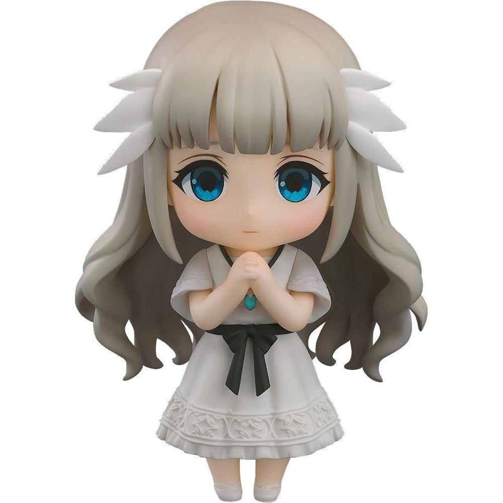 Good Smile Company Nendoroid ENDER LILIES Quietus Knights Lily Non-scale Plastic Painted Movable Figure