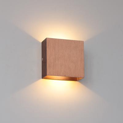 LED-Lampen – LED-Wandlampen