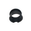 Rubber Material Throttle Rubber Joint Direct Fit Engine Air Filter Housing  Engine Bay