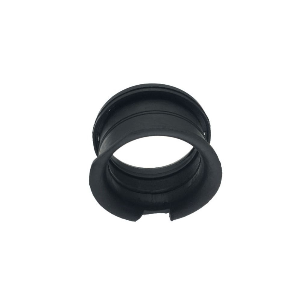 Rubber Material Throttle Rubber Joint Direct Fit Engine Air Filter Housing Engine Bay