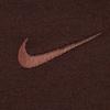 Nike Sportswear Everyday Modern Solid Logo Sleeveless Dress Women Dresses Brown DV7935-227
