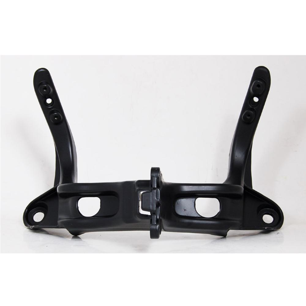 New Upper Fairing Stay Headlight Bracket Fit for Suzuki GSXR 600/750 2004-2005