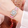 Elegant Women's Quartz Watches Fashion Design Ladies Wristwatches Best Gifts Clock for Wife,Friend,Family
