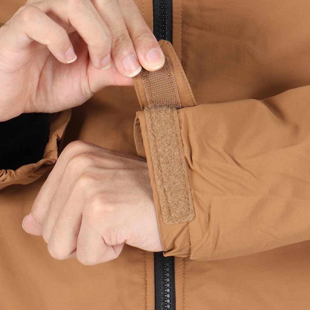 Columbia Labyrinth Canyon II Large Jacket, Elk,