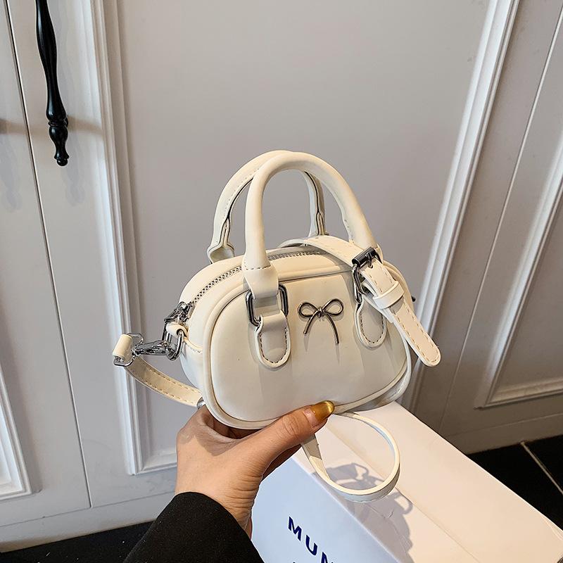 

Мини маленькая сумка женская с бантом новая портативная сумка для боулинга универсальная сумка-мессенджер на одно плечо с красным конвертом