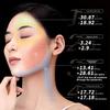 Beauty Instrument Household Shade Light Micro-current Charging Micro-current Lift and Firming Introduction To Beauty Instrument