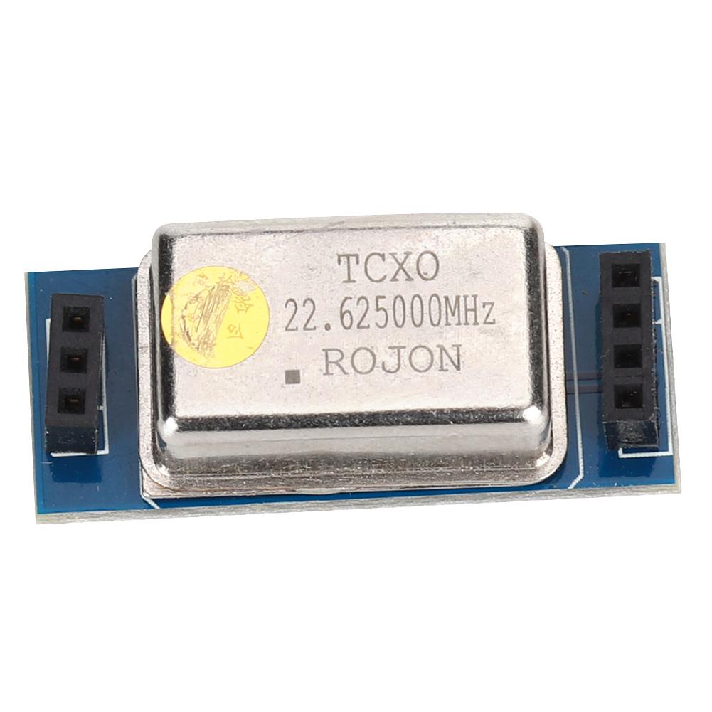 Temperature Compensated Crystal Module High Stability for TCXO9YAESU FT817  857897