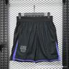 2025-2026 Casual Football Shorts: Arsenal, Liverpool, Manchester United, Barcelona, Chelsea Player Edition