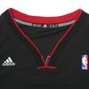 Adidas X NBA Collaboration Swingman Fan Edition Game Pullover Logo Casual Basketball Jersey Men jersey Black Y63078