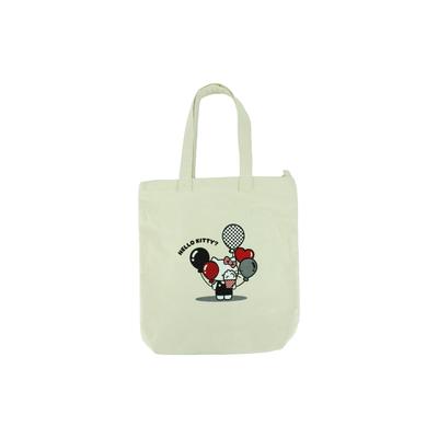 Character Goods Tote Bag Hello Kitty [Yasuda Tsusho]