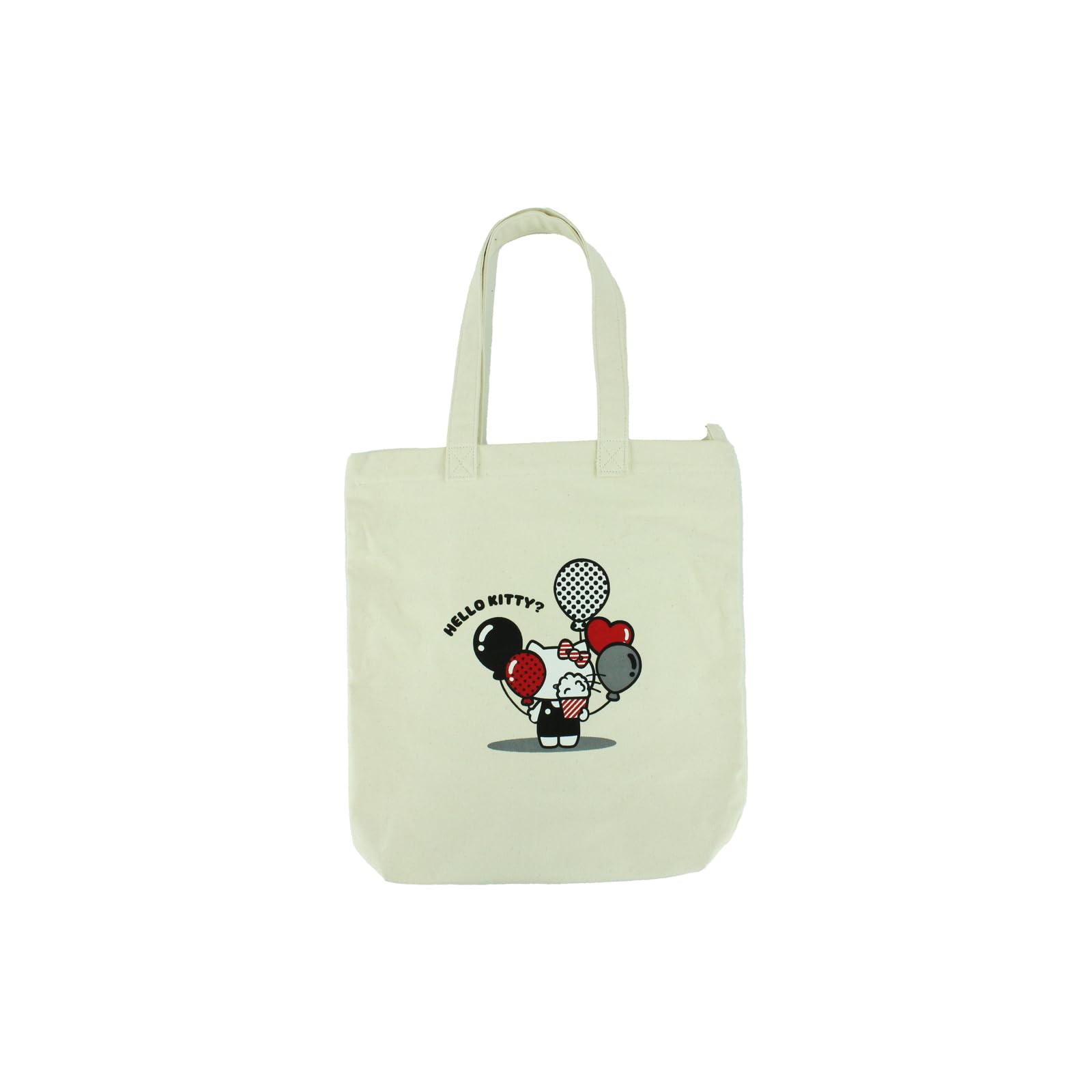 

Character Goods Tote Bag Hello Kitty [Yasuda Tsusho]
