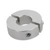 1pc Separate Optical Shaft Locking Limit Bearing Fixed Spindle Retaining Ring Separate Optical Axis Fixing Ring Accessories