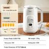 Midea P706 Automatic Multi-functional Soy Milk Maker