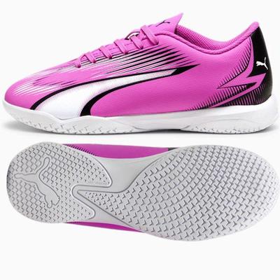Sports Shoes Rose Ultra Play