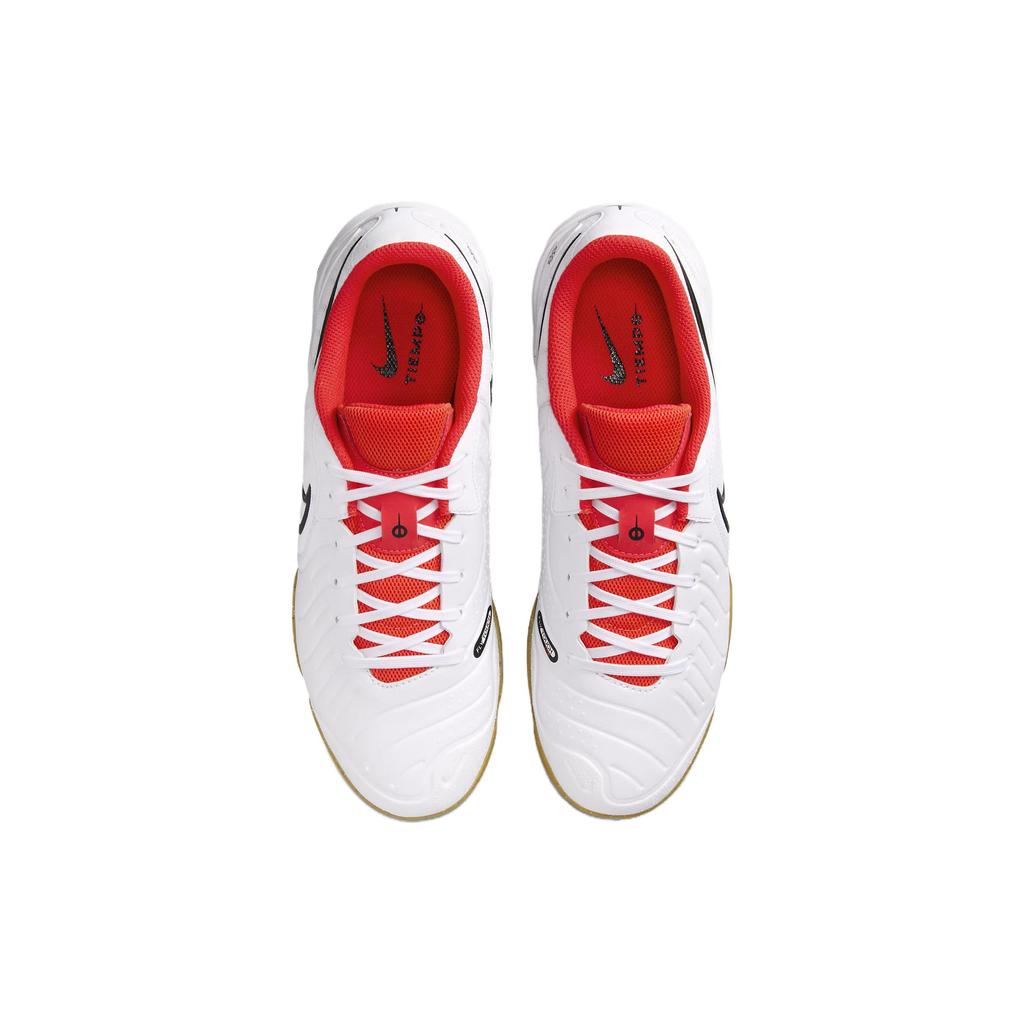 New Nike Tiempo Legend 10 Academy Ic 'Ready Pack' DV4341-100