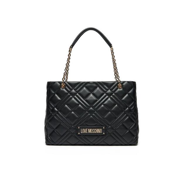 

Сумка LOVE MOSCHINO LOVE MOSCHINO JC4145PP1MLA0000 чёрный