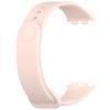 Silikonarmband für Honor Band 10 & 9 NFC Version - Smartes Sport-Ersatzarmband