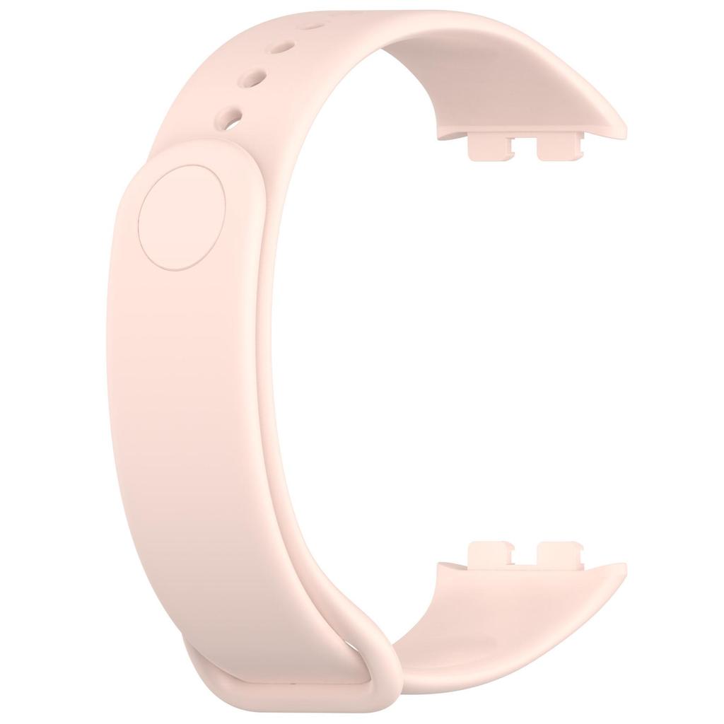 Silikonarmband für Honor Band 10 & 9 NFC Version - Smartes Sport-Ersatzarmband