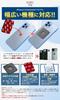 GOROPRI Motorcycle Smartphone Holder with Original Scooter, Bike Smartphone Holder, Bicycle, Strong Magnet, Shocking,