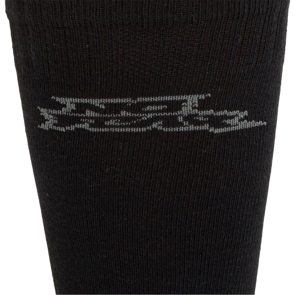 No Fear Mens Crew Socks (Pack of 3)