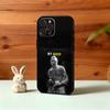 F-Fighter C-Charles Oliveira Do Bronx Phone Case For iPhone17,16,15,14,13,12,Plus,Pro Max, 5G Others Soft Black Cover