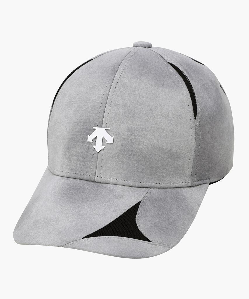 DESCENTE GOLF Acmt Men'S Zero Stress Flexible Pattern Cap Dr12Mfcp17