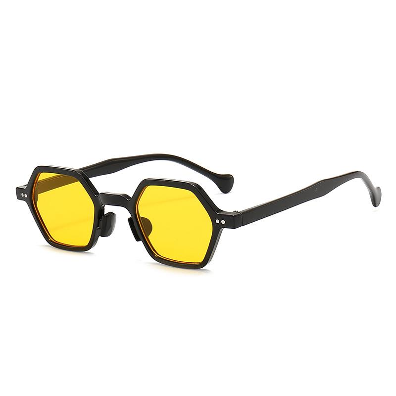 Personalized Wind Sunglasses Women'S Sunglasses Uv Protection Sunglasses Men'S Sunglasses