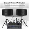 HuiDu Professional Conference Audio System (CN version)