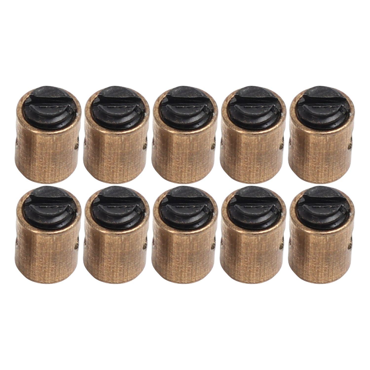 

Universal Throttle Cable Solderless Nipple Screw Brake Bolt for 50CC-250CC ATV Pit Dirt Bike Quad CRF XR BBR KLX TTR Moto Parts 10pcs 2.5mm aperture