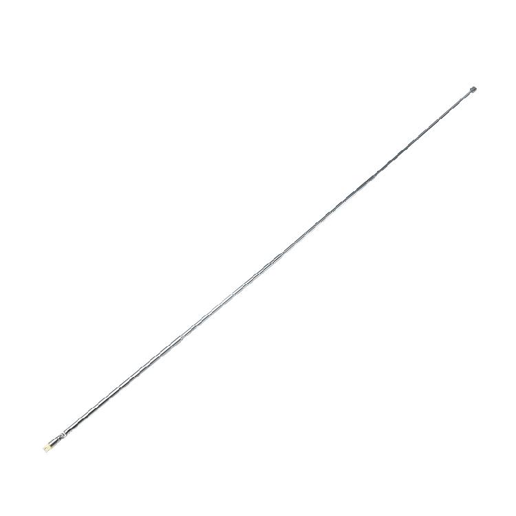 Telescopic Antenna for Electronic Radio TV Signal 4/5 Sections Radio Remote