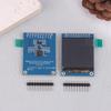 1 Stück 1,54 Zoll TFT LCD-Bildschirm ST7789 Kleiner Bildschirm 240x240 Display LCD Quadratischer Bildschirm SPI Farbdisplay