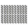 100SET Durable 5mm LED Holder Black Multi-Purpose LED Bracket Universal Fit LED Lamp Holder LED Lighting Projects