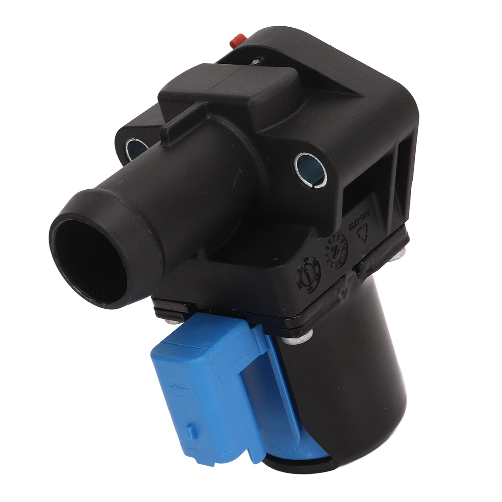 

Radiator Heater Control Valve BM5Z 18495 A Engine Coolant Bypass Valve Replacement for Ford Escape Fiesta Fusion