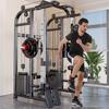 Yanbo Smith Machine & Gantry Integrated Trainer