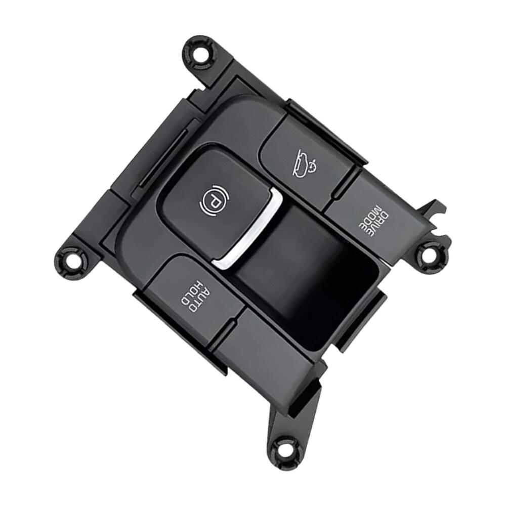 Electronic Handbrake Button Parking Brake Switch For Kia Sportage Ql 2016+
