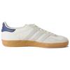 Adidas Gazelle Indoor Beauty and Youth Preloved Ink Unisex Sneakers Core-White Gray-One IH8547