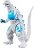 2026 Bandai Godziburst Figure Set 4 Types May Release Godzilla Monster