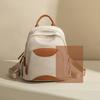 New Oxford Cloth Backpack for Women Casual Fashion Travel Large Capacity Trendy Rucksack Small Bag Women's Bag